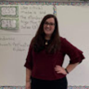 Meet your Posher, Allison